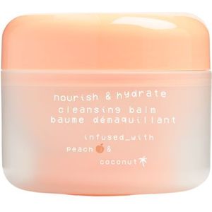 Glow Hub Nourish &amp; Hydrate Cleansing Balm