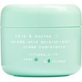 Glow Hub Calm & Soothe Cool Whip Moisturiser 50 g