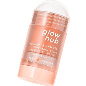 Glow Hub Nourish &amp; Hydrate Face Mask Stick
