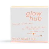 Glow Hub - Nourish & Hydrate - Gezichtscrème - Hydraterend - Vegan