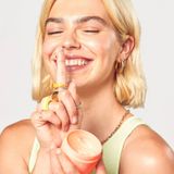 Glow Hub - Nourish & Hydrate - Gezichtscrème - Hydraterend - Vegan