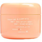 Glow Hub - Nourish & Hydrate - Gezichtscrème - Hydraterend - Vegan