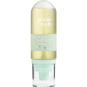 Glow Hub - Calm & Soothe - Facemist - Geen Specifieke Inhoud