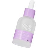 Glow Hub - Purify & Brighten - Gezichtsserum - Verhelderend - Vegan