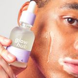 Glow Hub - Purify & Brighten - Gezichtsserum - Verhelderend - Vegan