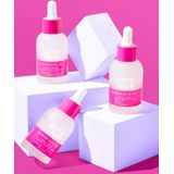 Glow Hub The Barrier Builder Facial Serum 30ml