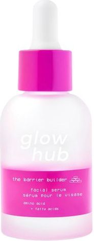 Glow Hub - The Barrier Builder - Gezichtsserum - Vegan - 30ml
