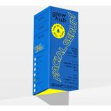 Glow Hub - The Hydration Hero Serum - 30 ml - Gezichtsserum - Hydratatie