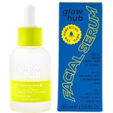 Glow Hub - The Hydration Hero Serum - 30 ml - Gezichtsserum - Hydratatie