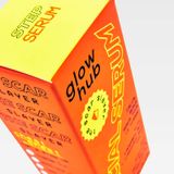 Glow Hub - The Scar Slayer Serum - Gezichtsverzorging - Verhelderend