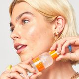 Glow Hub - The Scar Slayer Serum - Gezichtsverzorging - Verhelderend