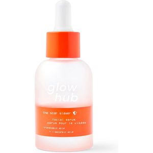 Glow Hub Serum 30ml The Scar Slayer