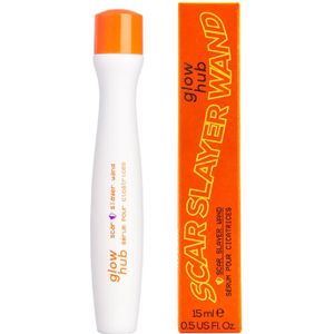 Glow Hub Scar Slayer Wand