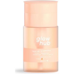 Glow Hub Mini Nourish & Hydrate Toner Essence 60ml