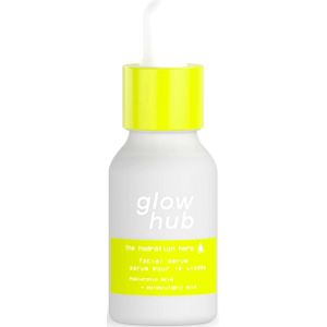 Glow Hub Mini Hydration Hero Facial Serum 15ml