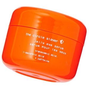 Glow Hub - The Circle Slayer - Oogcrème - 30g - Verhelderend - Energiek - Hydraterend