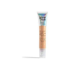 Glow Hub Under Cover High Coverage Zit Zap Concealer Wand 15ml (Various Shades) - 13W