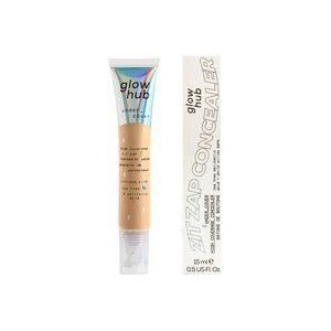 Glow Hub - Under Cover High Coverage - Concealer Wand - 15ml