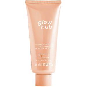 Glow Hub Nourish &amp; Hydrate Body Serum