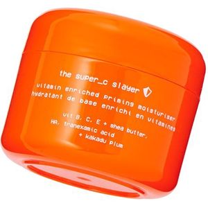 Glow Hub - The Super C Slayer - Dag- en Nachtcrème - 50g - Vegan