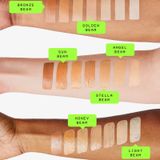 Glow Hub - Baby Beam - Lichte Foundation - Tint Sun Beam - 35 ml