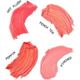 Glow Hub - Buff Blush Glo Up Colour Stick - Peach Tea - 5g
