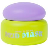 Glow Hub - Grow & Glow Mud Mask - 40ml - Gezichtsmasker