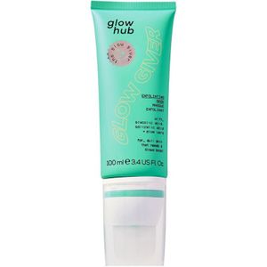Glow Hub - Glow Giver - Gezichtsmasker - 100 ml
