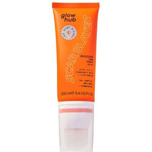 Glow Hub - Scar Slayer - Gezichtsmasker - 100ml