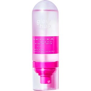 Glow Hub - The Barrier Builder Serum Mist - 30ml - Hydraterende Gezichtsspray