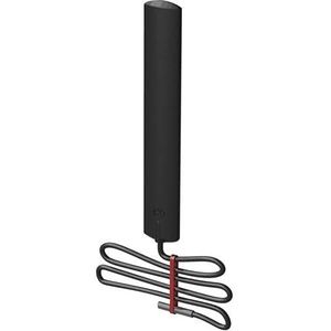 Panorama Antennas EF-BC3G-26-3SP - Glazen kleefantenne LTE (2G/3G/4G) 3 m kabel - SMA (m) aansluiting (4G, 2G, 3G), Netwerkantenne