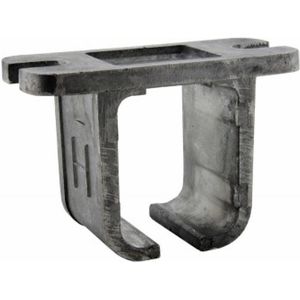 Plafonddrager 3A/301 Alu