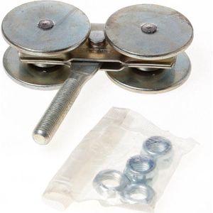 Henderson Hangrol branddeur 305 56cs