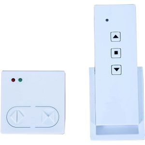 E2/RCK-Evolve M2, afstandsbedieningsset