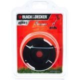 Black+decker Draadspoel Reflex A6481-xj 10m X 1,5mm