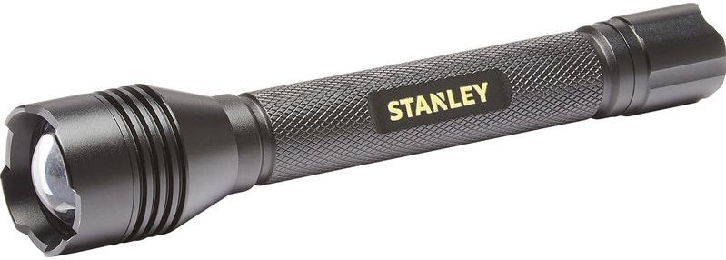 Stanley 280lm Aluminium LED-zaklamp 280lm 6000K