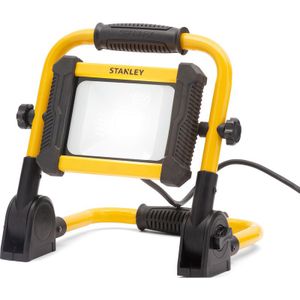 Stanley professionele werklamp 30W 3600lm IP65