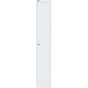 Bisley Schließfachsystem Office HxBxT 1802x305x457mm mit 1 Fach verkeh