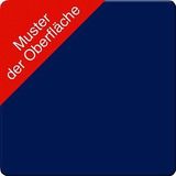 BISLEY LIGHT Hängeregistraturschrank oxfordblau 4 Schubladen 41,3 x 62,2 x 132,1 cm
