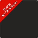 Bisley Basic Roldeurkast, 4 Legborden, A4, 80 x 43 x 197,9 cm, Zwart