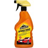 Armor All - Headlight Restorer Wipes Kit - 2 Doekjes - UV-Werende Coating