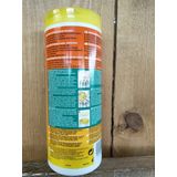 Armor All - Matt Dashboard Wipes - 30 Stuks - Reiniging voor Vinyl en Rubber