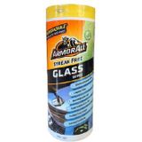 Armor All Glass Wipes - 30 stuks