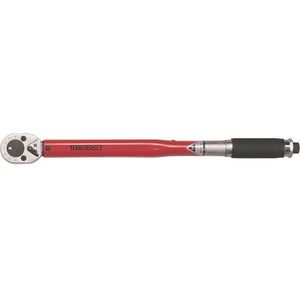 Tengtools - 1292AGE-4 - Momentsleutel - 70-350 Nm - 1/2 inch