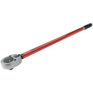 Tengtools - Momentsleutel 1/2" - 40-210Nm - Ingebouwde Hoekmeter - Klikmechanisme