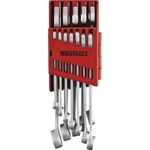 Tengtools 238180103 Tengtools 8512A ringsteeksleutelset