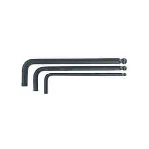 Tengtools - Zeskantsleutel gebogen, 7,0 mm