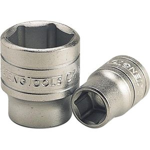 Teng Tools 6-angle cap 3/8 inch 8mm (26210104)