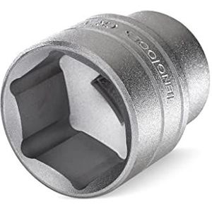 Teng M380522c Regelmatige sokkel 22 mm 3/8 vierkante aandrijving