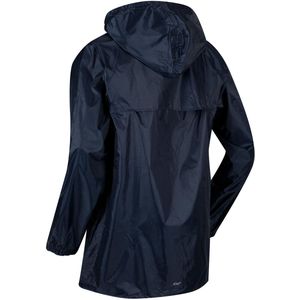 Jas - Groen - Waterafstotend Polyester - Voor Kinderen vanaf 7 Jaar